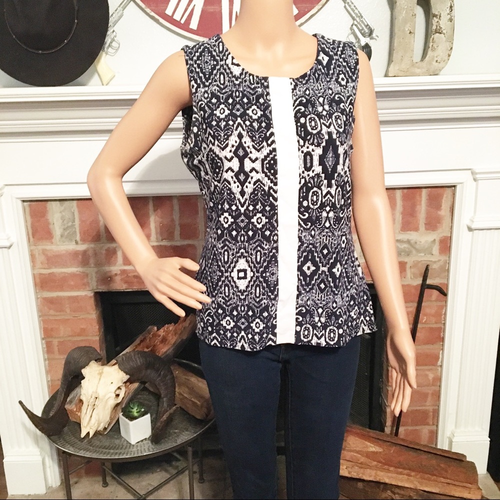 Tommy Hilfiger Top